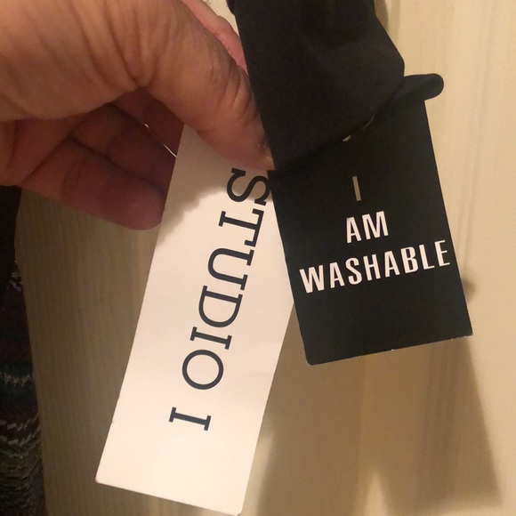 NWT Studio 1 dress. Size 12. - Picture 5 of 7